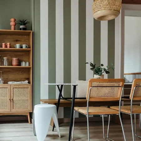 De Charme Quartier Historique Et Appartement