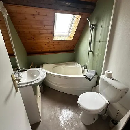 De Charme Quartier Historique Et Appartement *