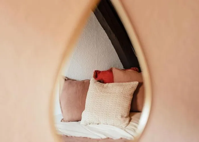 De Charme Quartier Historique Et *