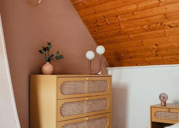 De Charme Quartier Historique Et Appartement