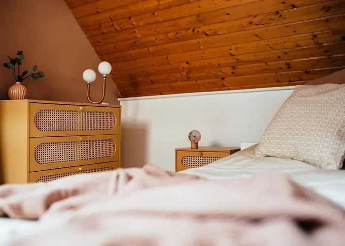 De Charme Quartier Historique Et