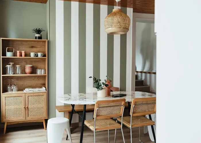 Appartement De Charme Quartier Historique Et *