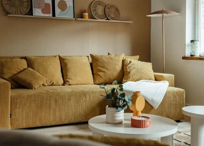 Appartement De Charme Quartier Historique Et Saint-Valery-en-Caux