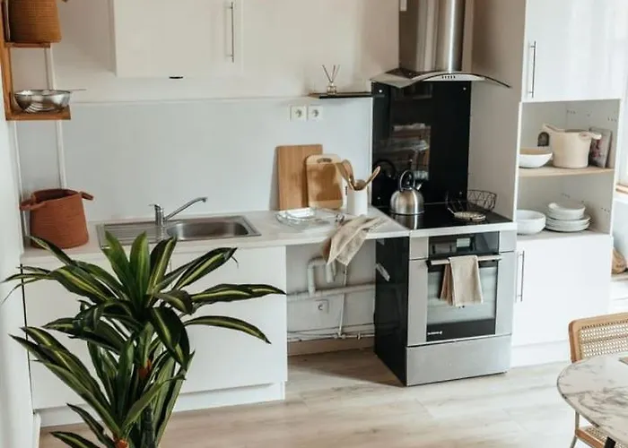 De Charme Quartier Historique Et