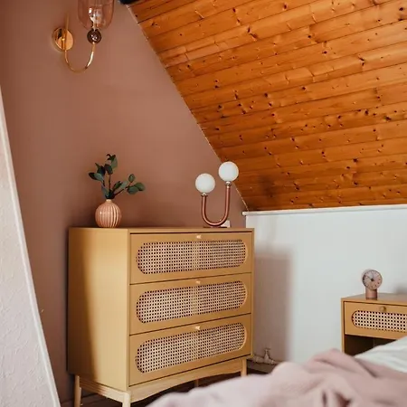 De Charme Quartier Historique Et Appartamento