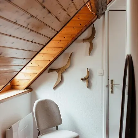 De Charme Quartier Historique Et Appartamento *