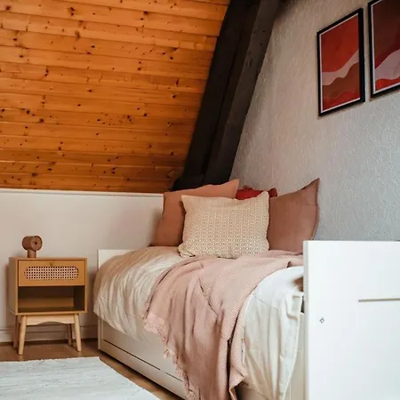 De Charme Quartier Historique Et * Saint-Valery-en-Caux