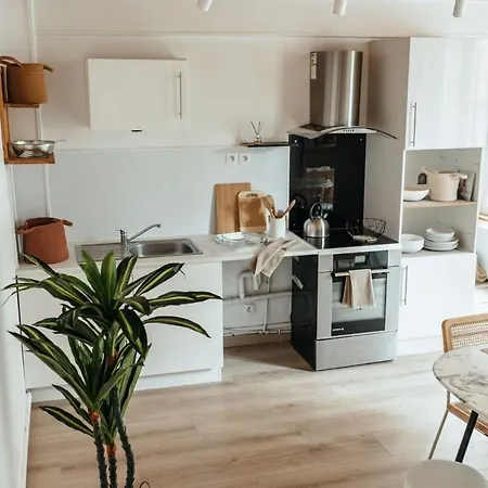 De Charme Quartier Historique Et