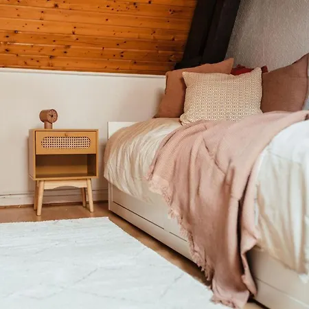 De Charme Quartier Historique Et *