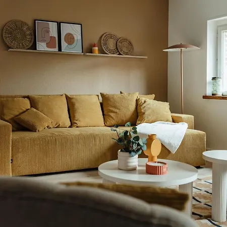 Appartamento De Charme Quartier Historique Et *