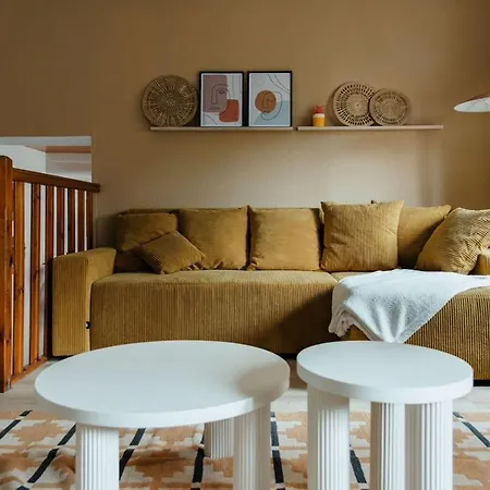 De Charme Quartier Historique Et Apartment