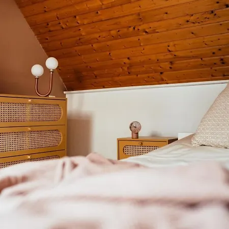 De Charme Quartier Historique Et