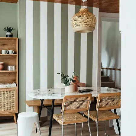 Appartamento De Charme Quartier Historique Et *