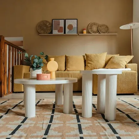 Apartment De Charme Quartier Historique Et Saint-Valery-en-Caux