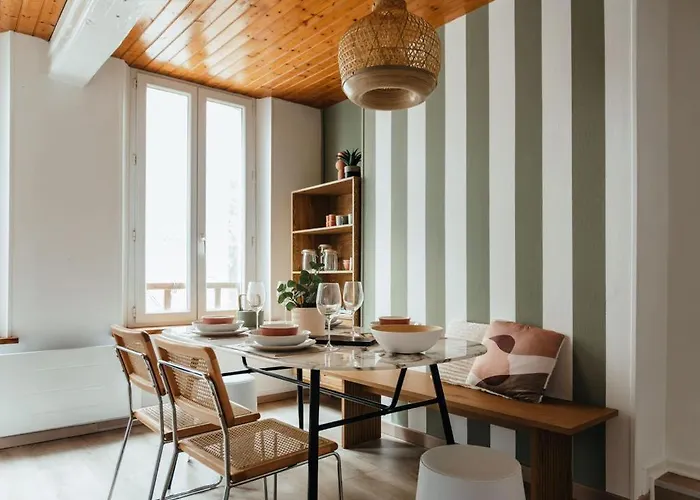 De Charme Quartier Historique Et Saint-Valery-en-Caux