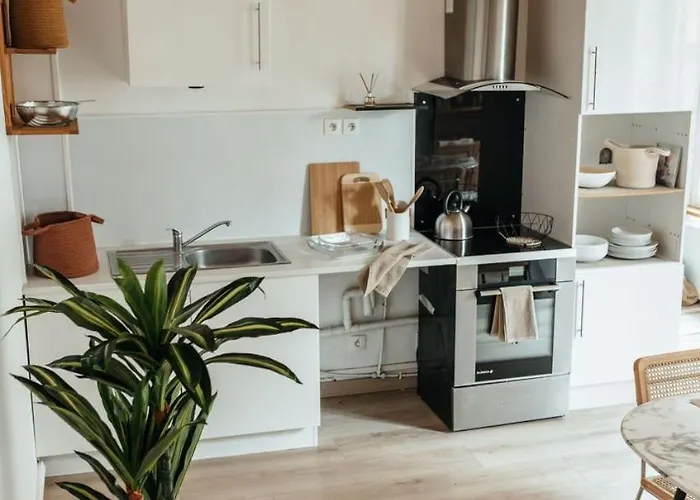 De Charme Quartier Historique Et