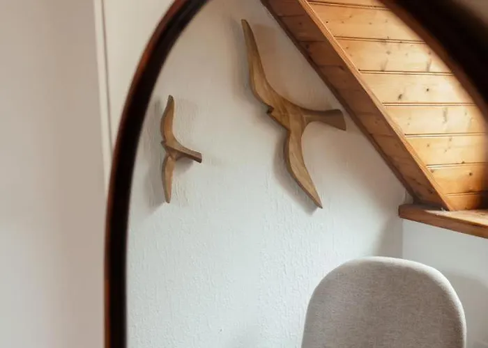 Apartment De Charme Quartier Historique Et