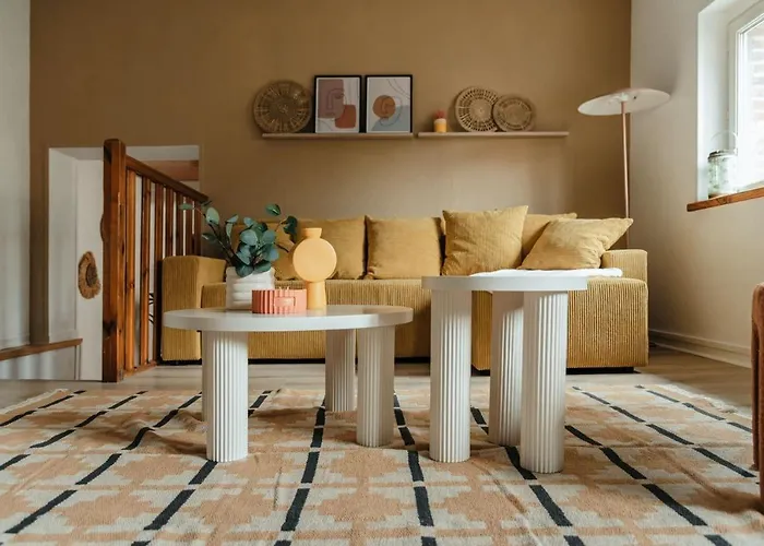 Apartment De Charme Quartier Historique Et Saint-Valery-en-Caux