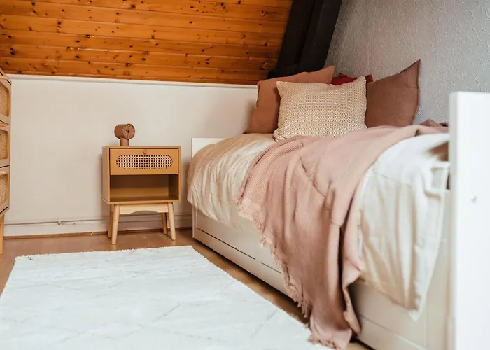 Apartment De Charme Quartier Historique Et *