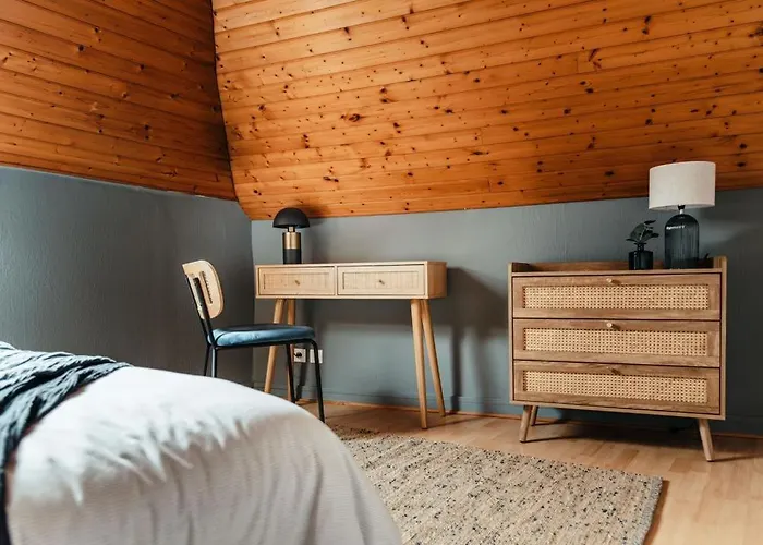 De Charme Quartier Historique Et Apartment