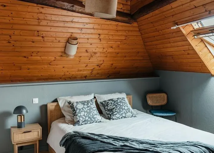 De Charme Quartier Historique Et * Saint-Valery-en-Caux